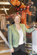 Magdalena Martullo-Blocher