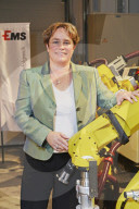 Magdalena Martullo-Blocher