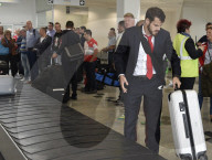 NATI ZUSAMMENZUG VOR DEM EM QUALI SPIEL GEGEN SLOWENIEN UND SAN MARINO