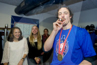 Schweizer Meister Eishockey, Zsc Lions 2014