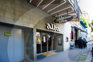 Beat Schlatter, Komiker 2013