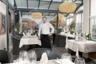 Restaurant Level in St. Gallen 2013