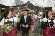 Bea Er�ffnung in Bern 2013