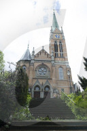 Alice Kuhn, Trauerfeier, Beerdigung in Z�rich-Wiedikon 2014