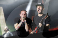 Chester Bennington