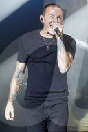 Chester Bennington