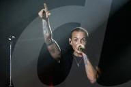 Chester Bennington
