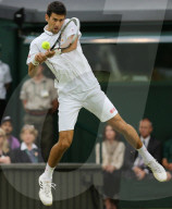 WIMBLEDON 2013