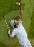 WIMBLEDON 2013