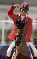 OLYMPIC GAMES  2012