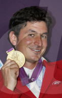 OLYMPIC GAMES  2012