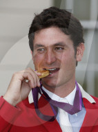 OLYMPIC GAMES  2012