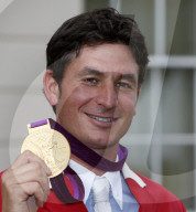 OLYMPIC GAMES  2012