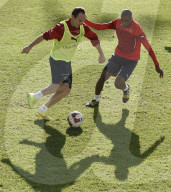 EM-QUALIFIKATION SCHWEIZ - LITAUEN