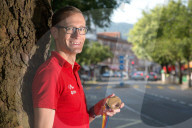 CHRISTIAN KREIENBUEHL 2014