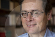 Roger K�ppel, Schweizer Journalist, Medienunternehmer 2014