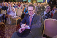 Roger K�ppel, Schweizer Journalist, Medienunternehmer 2014