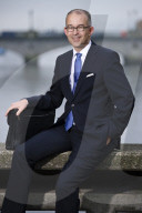 Gregor Rutz Gregor Rutz, Generalsekret�r SVP 2013