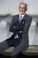 Gregor Rutz Gregor Rutz, Generalsekret�r SVP 2013