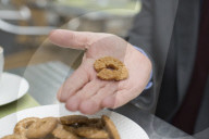 Robert K�ng, Regierungsrat 2014