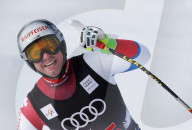 ABFAHRT MAENNER BEAVER CREEK 2014 
