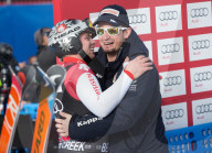 ABFAHRT MAENNER BEAVER CREEK 2014 