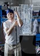 EISHOCKEY MEISTER 2014