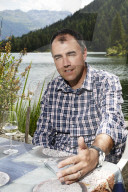 Christophe Darbellay