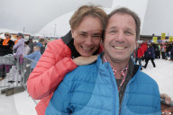 17. Snowpenair Kleine Scheidegg 2014
