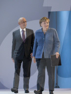 NEWS - WEF: Promis und andere hohe Gäste in Davos