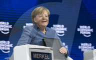 NEWS - WEF: Promis und andere hohe Gäste in Davos