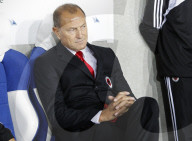 WM-QUALIFIKATIONSSPIEL SCHWEIZ - ALBANIEN 2:0 2012