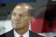 WM-QUALIFIKATIONSSPIEL SCHWEIZ - ALBANIEN 2:0 2012