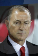 WM-QUALIFIKATIONSSPIEL SCHWEIZ - ALBANIEN 2:0 2012