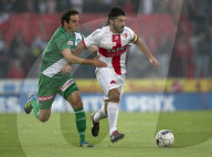 FC SION - FC ST. GALLEN 0:3 2012
