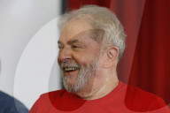 NEWS - Brasilien: Lula da Silva spricht zu seinen Fans