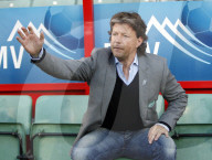 FC SION - FC ST. GALLEN 0:3 2012
