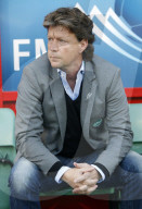 FC SION - FC ST. GALLEN 0:3 2012