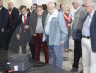 NATI ZUSAMMENZUG VOR DEM EM QUALI SPIEL GEGEN SLOWENIEN UND SAN MARINO