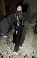 PEOPLE - Promis an der Paris Fashion Week
