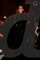 PEOPLE - Promis an der Paris Fashion Week