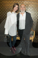 PEOPLE - Promis an der Paris Fashion Week