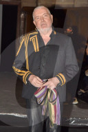 PEOPLE - Promis an der Paris Fashion Week