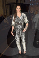 PEOPLE - Promis an der Paris Fashion Week