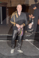 PEOPLE - Promis an der Paris Fashion Week