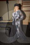 PEOPLE - Promis an der Paris Fashion Week
