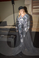 PEOPLE - Promis an der Paris Fashion Week