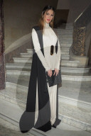 PEOPLE - Promis an der Paris Fashion Week