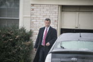 Disgraced FBI Agent, Peter Strzok 
