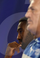 NATI ZUSAMMENZUG VOR DEM EM QUALI SPIEL GEGEN SLOWENIEN UND SAN MARINO